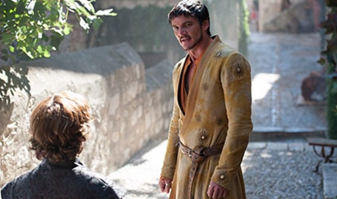 Pedro Pascal (AKA Oberyn Martell) Joins Cast Of Netflix’s ‘Narcos’