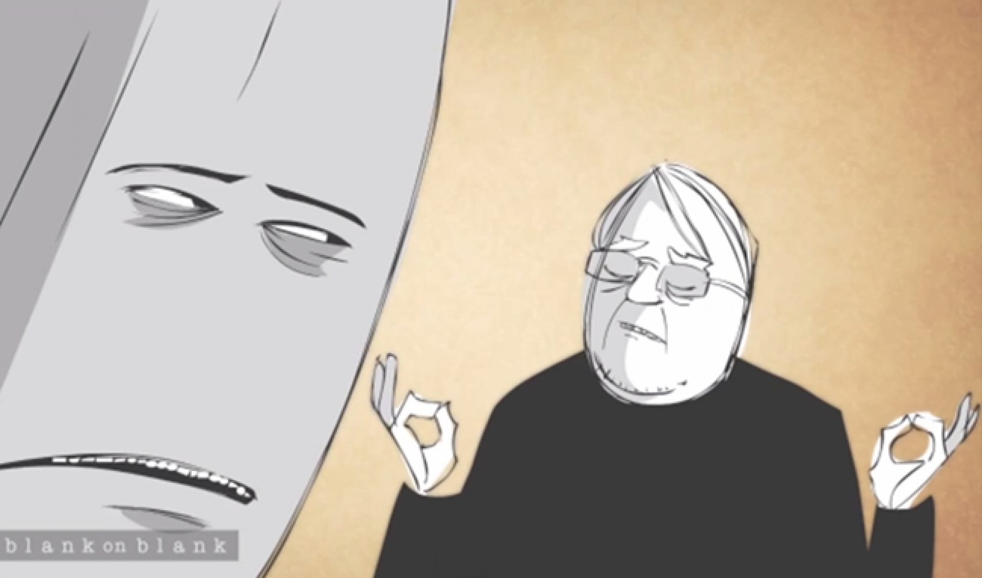 PBS Brings Philip Seymour Hoffman’s Thoughts On Happiness To Life