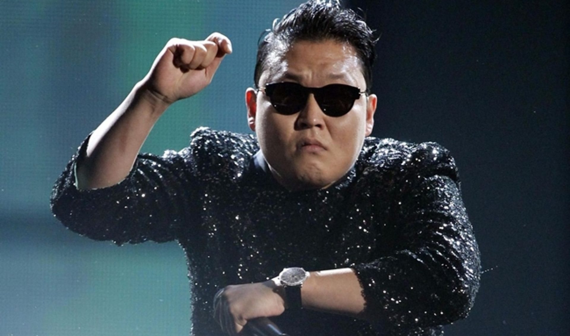 “Gangnam Style” Reaches Two Billion By Scoring 33 Views Each Second