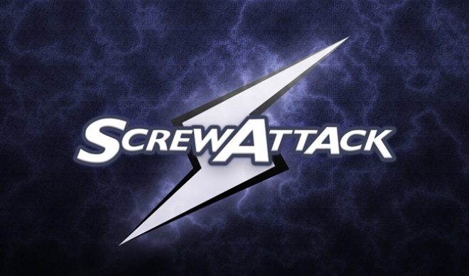 YouTube Millionaires: ScrewAttack Is “Still Here Kicking Ass”