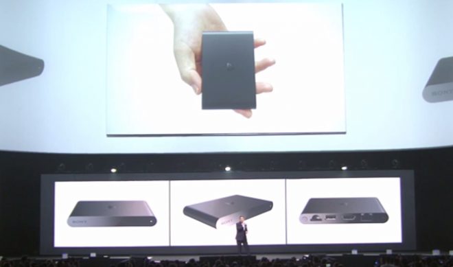 Sony Announces Playstation 4 YouTube App At Busy E3 Presentation