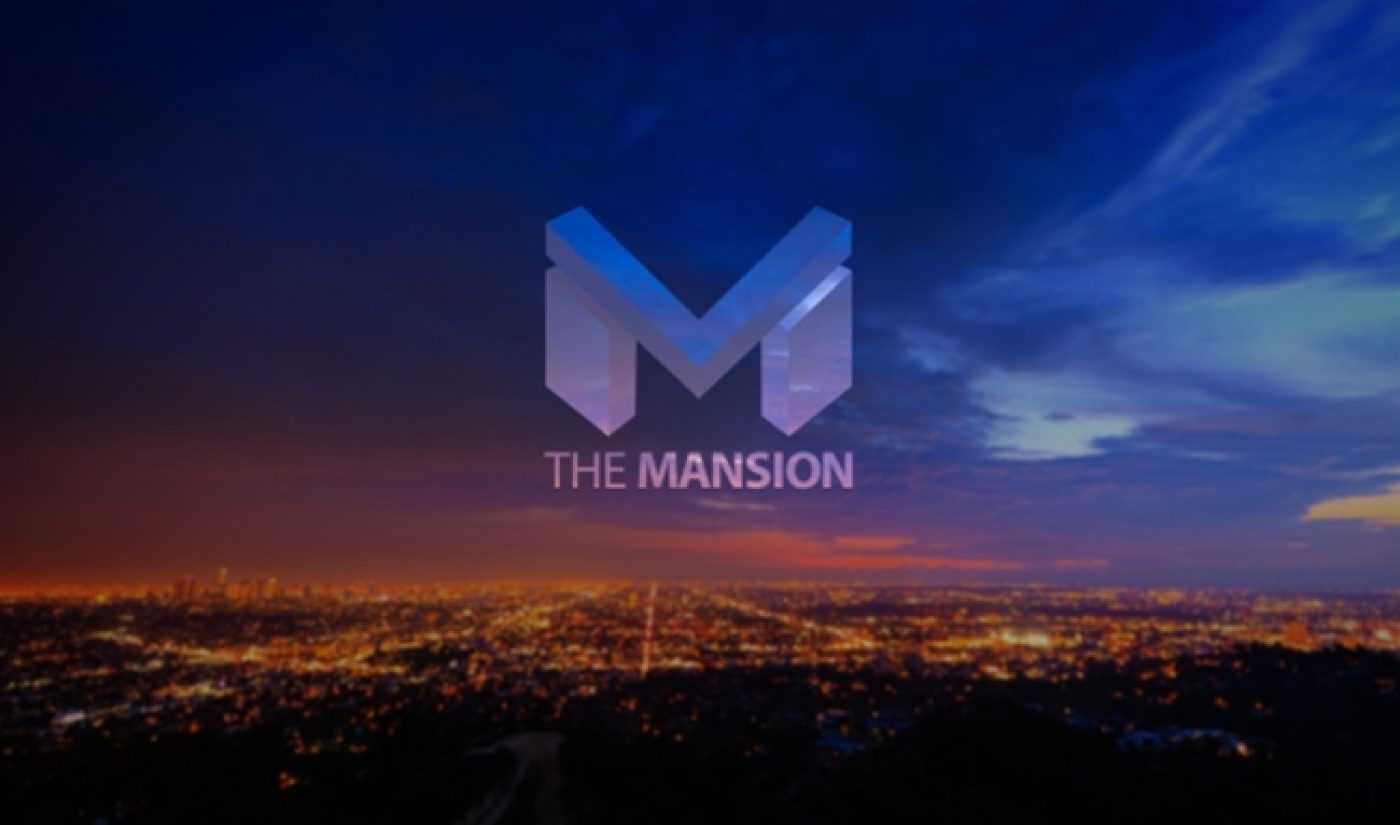 German YouTube Network Invites Daneboe, Flula To ‘The Mansion’ In LA