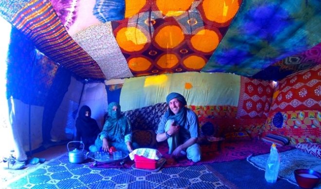 Fund This: For $20,000, Viewers Can Discover ‘The Unseen Africa’