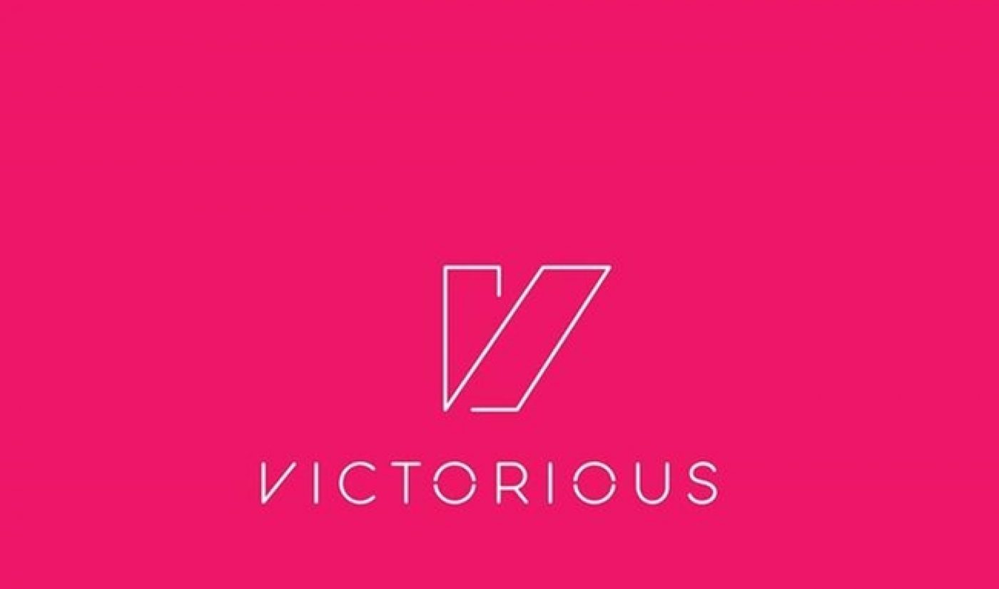 Victorious, Which Lets YouTubers Unite Networks, Is Open For Business