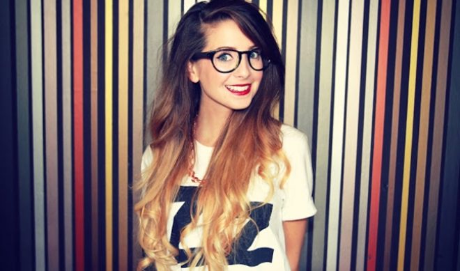 YouTuber Zoella To Pen Two Novels Through Book Deal With Penguin