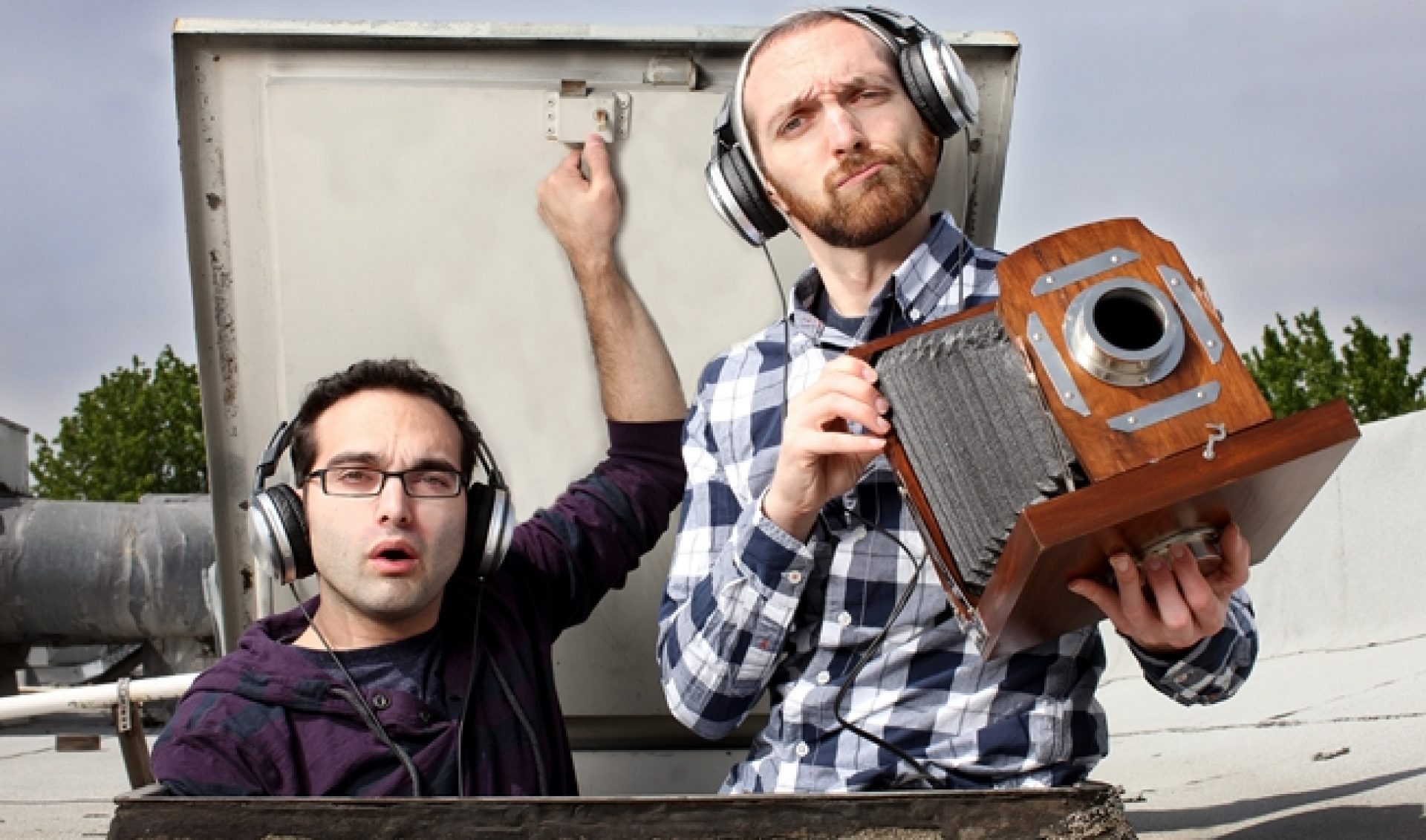 The Fine Bros’ React Channel Gains A Million Subscribers In One Week