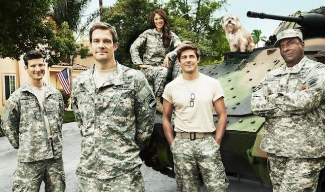 Will Yahoo Resurrect Another Cancelled TV Show?