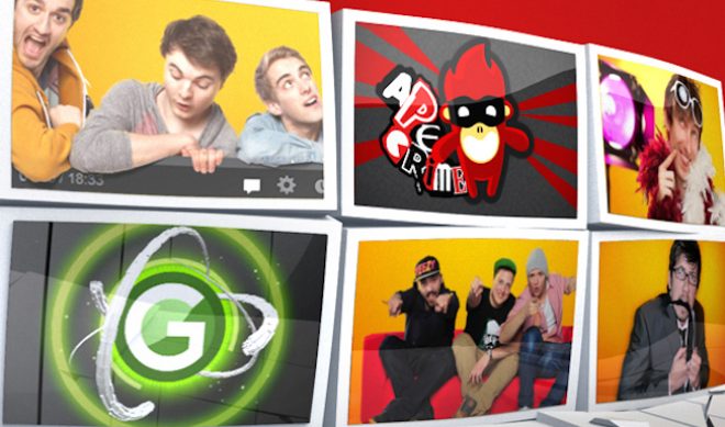 European MCN MediaKraft Networks Raises $23 Million Financing Round