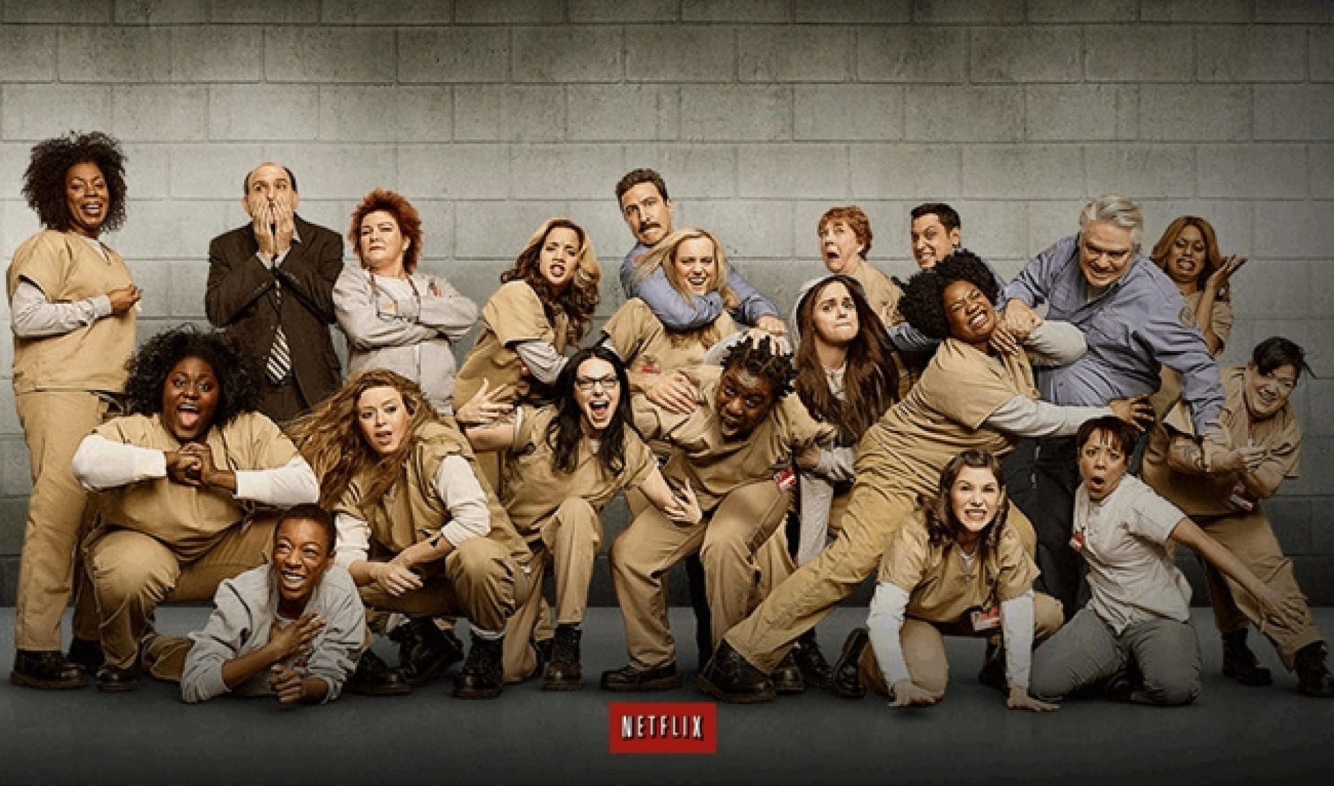 Netflix Doubles Emmys Presence (And Then Some) With 31 Nominations