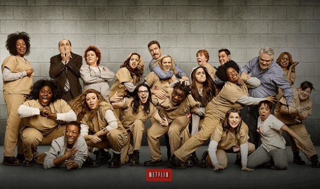 Netflix Doubles Emmys Presence (And Then Some) With 31 Nominations