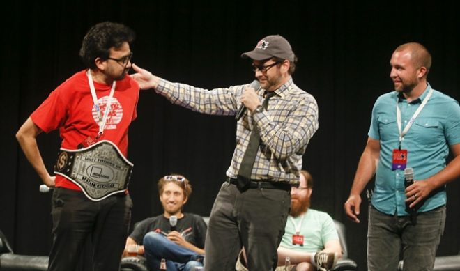 Rooster Teeth Raises Record-Setting $2,480,421 On Indiegogo