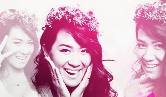 YouTube Millionaires: Anneorshine’s “Style Reflects Upon Who I Am”