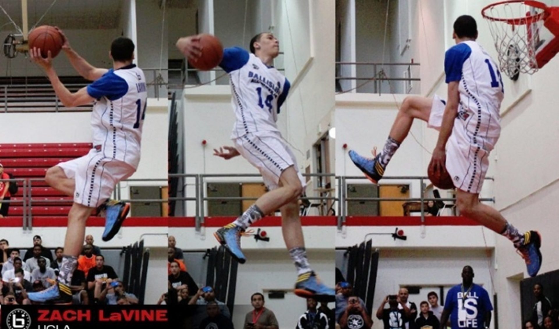 At Six Million Subscribers, The Whistle Network Adds Ballislife