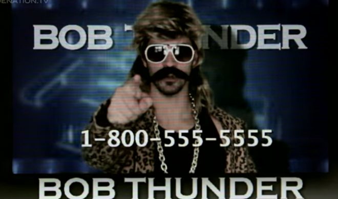 Joe Nation’s ‘YouTube Assassin’ To Become A Feature-Length Film