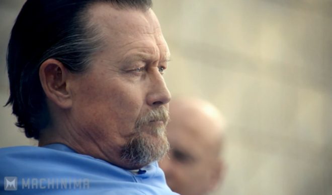 Machinima Prime Commits Grand Theft Auto With ‘Chop Shop’