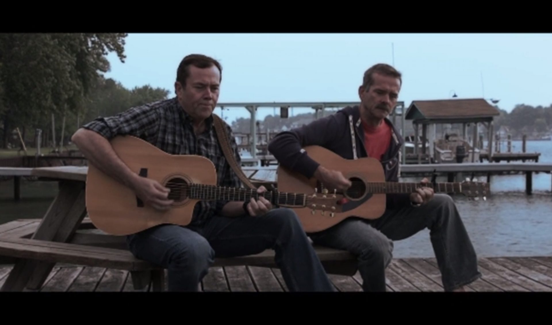 Chris Hadfield, Epic Meal Time Celebrate Canada Day On YouTube