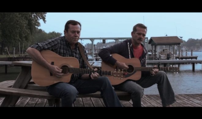 Chris Hadfield, Epic Meal Time Celebrate Canada Day On YouTube