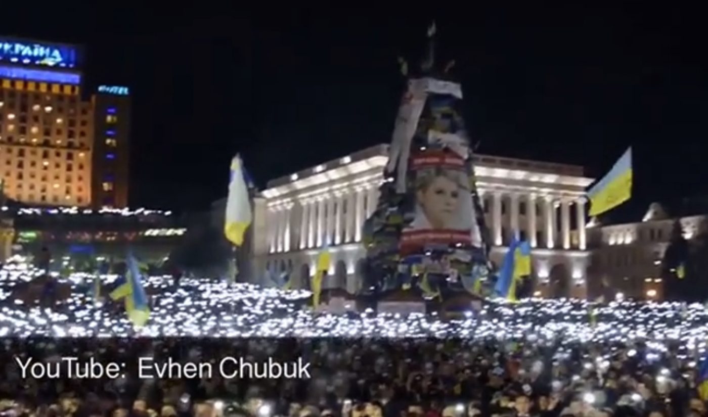 New Amnesty International Tool Helps Journalists Verify YouTube Videos