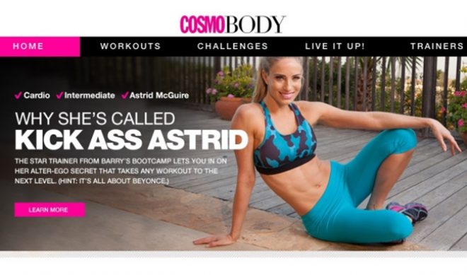 Hearst Digital Studios Hires Corey Moss To Head Up Production