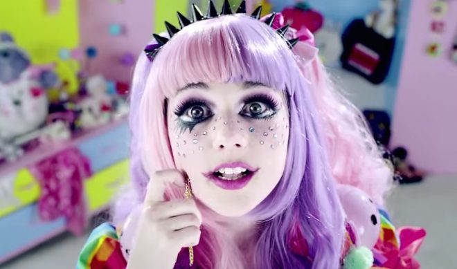 Must-Watch Music Videos: Doprah Is An Evil Cult Of “Stranger People”