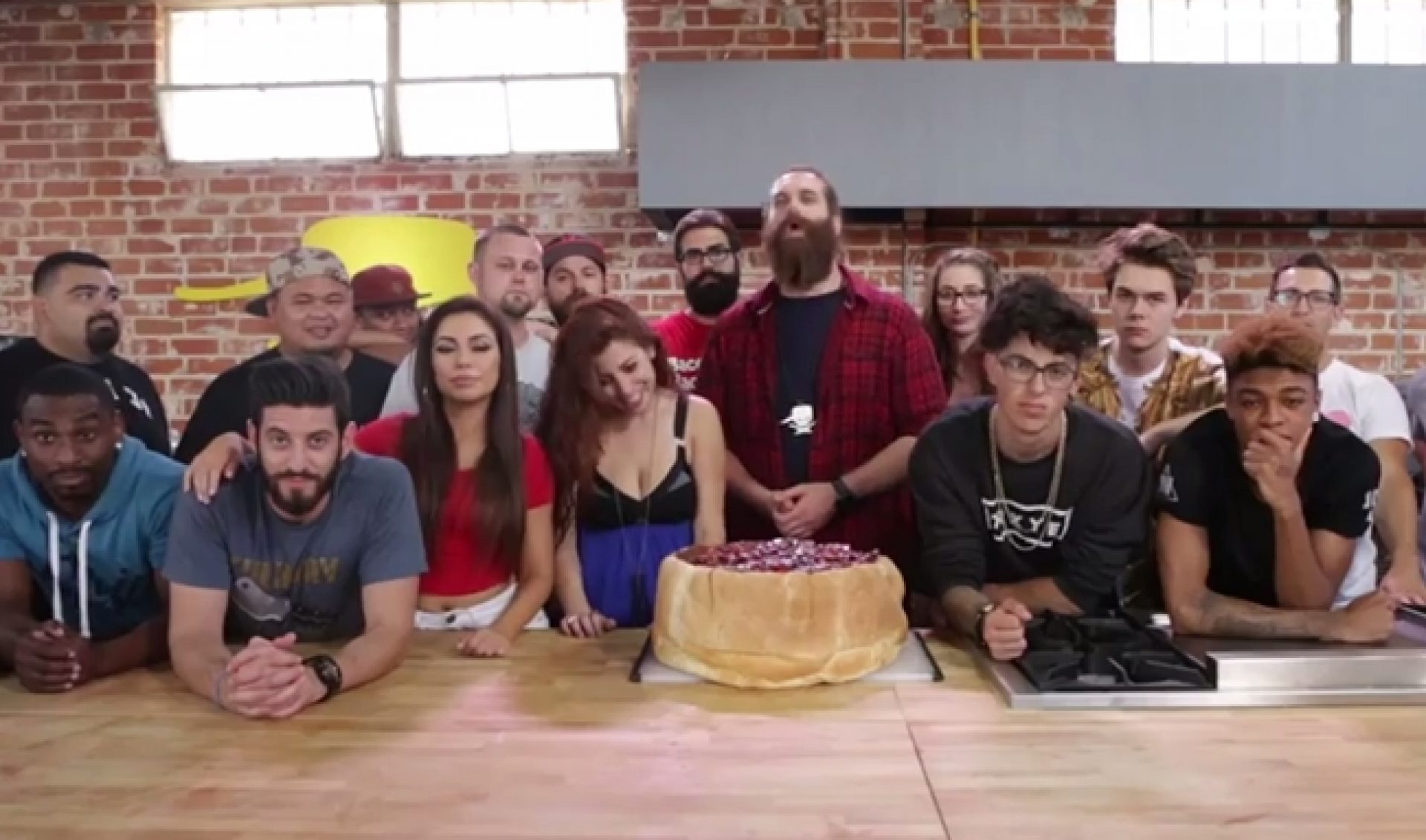 Hormel Black Label Is Now The Official Bacon Of ‘Epic Meal Time’