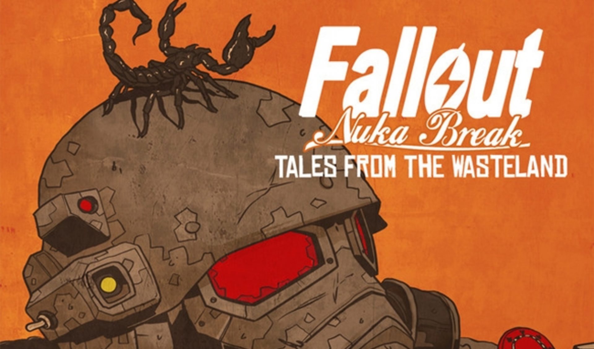 Fund This: Wayside Creations’ ‘Fallout: Nuka Break’ Is Back For More