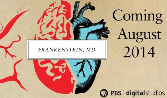 Bernie Su’s ‘Frankenstein, M.D.’ Gets August 19th Release Date