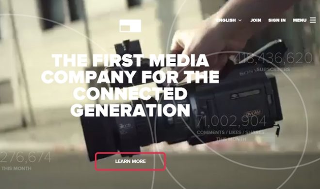 Report: Chernin Group, AT&T Buy Majority Stake In Fullscreen