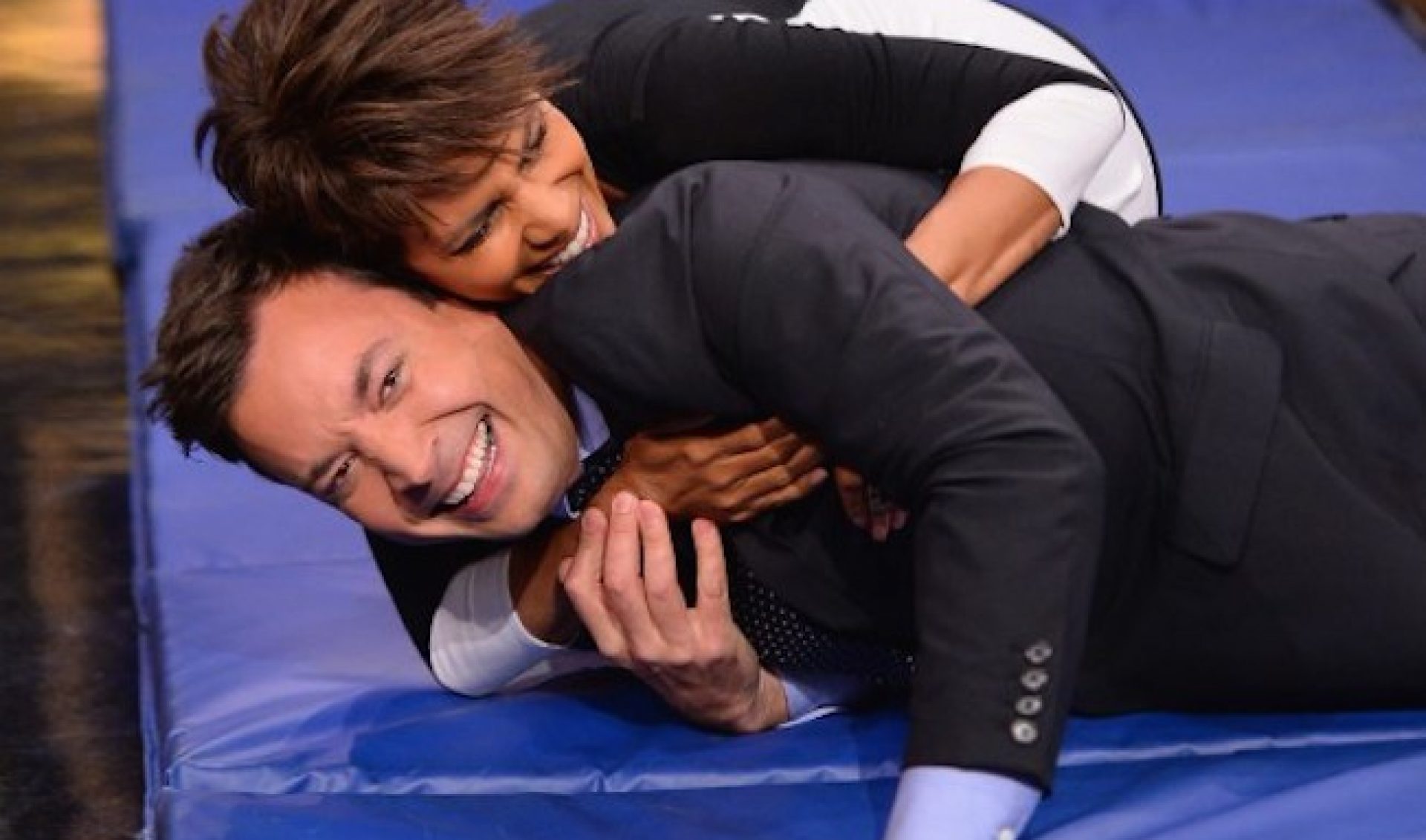 Top 50 Most Viewed U.S. YouTube Channels • Week Of 7/18/14