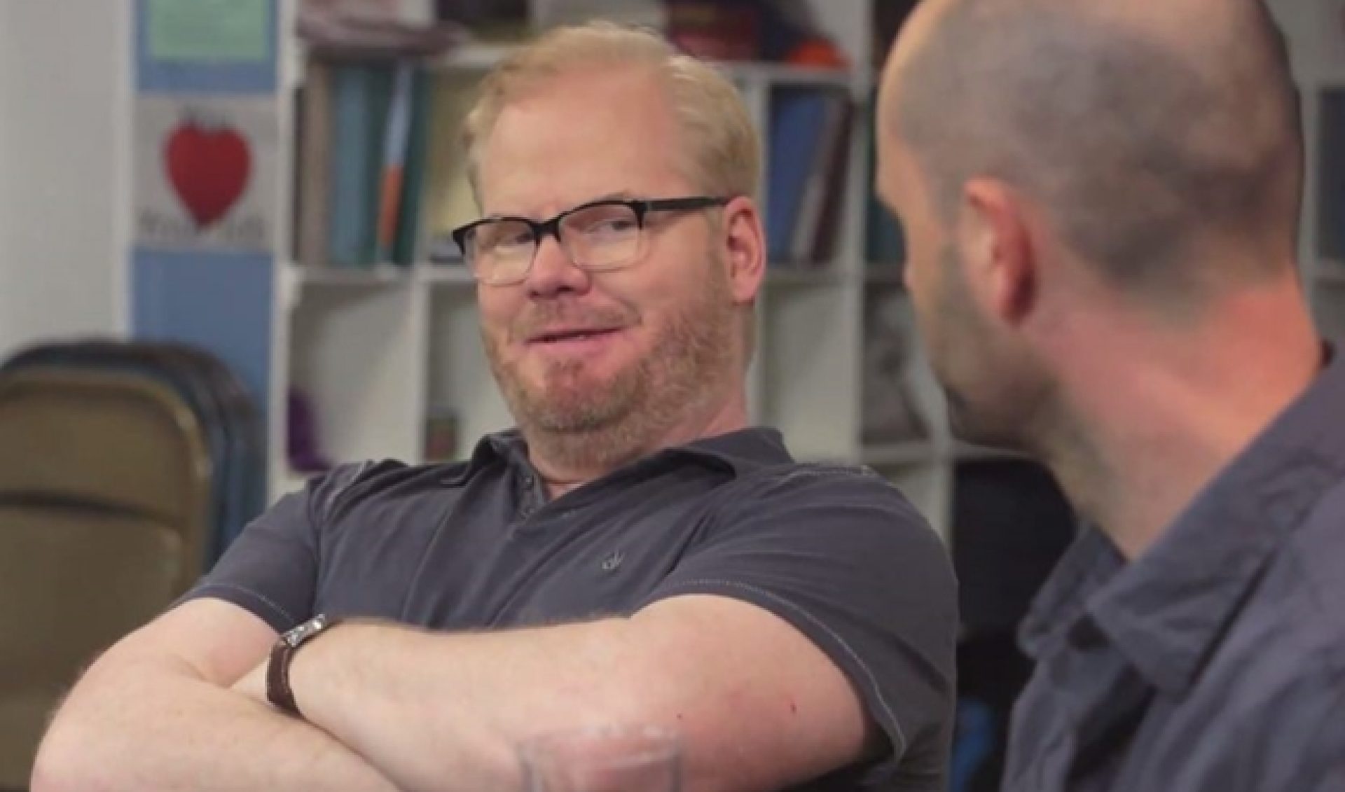 ‘Teachers Lounge’ Kicks Off On Brand New Comedy Website Thundershorts