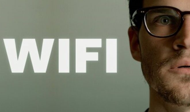 Julian Smith’s New Video Explores Horrors Of Spotty WiFi