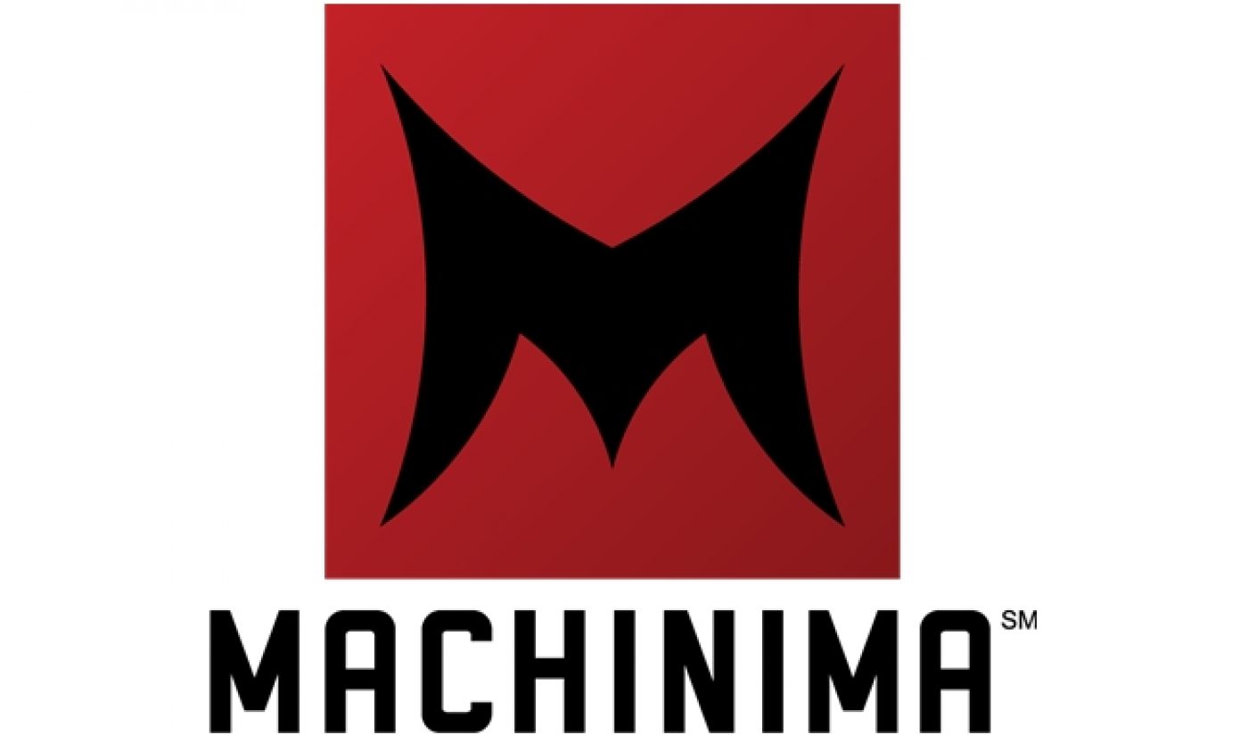 Machinima Becomes Second YouTube Channel To Reach Five Billion Views
