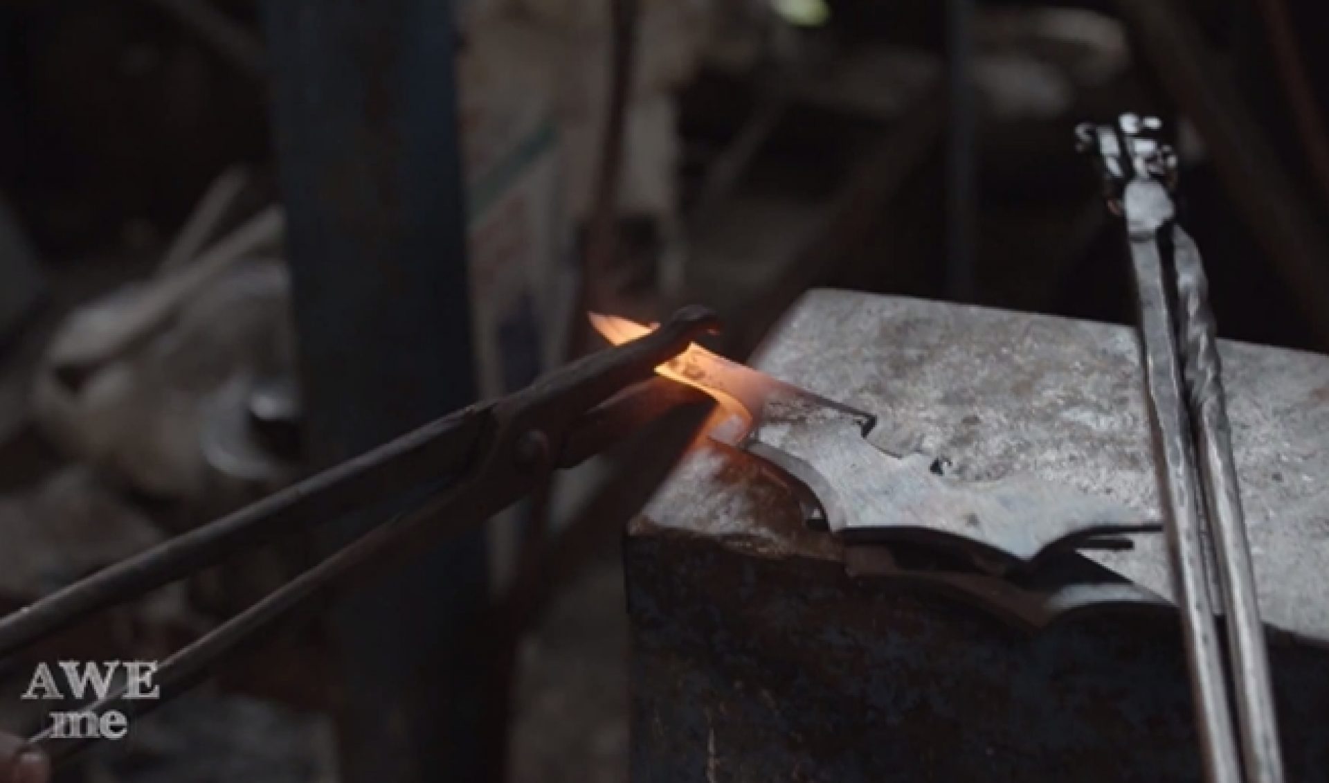 AWEme To Mash Up Movie Weapons With ‘Man At Arms: Reforged’