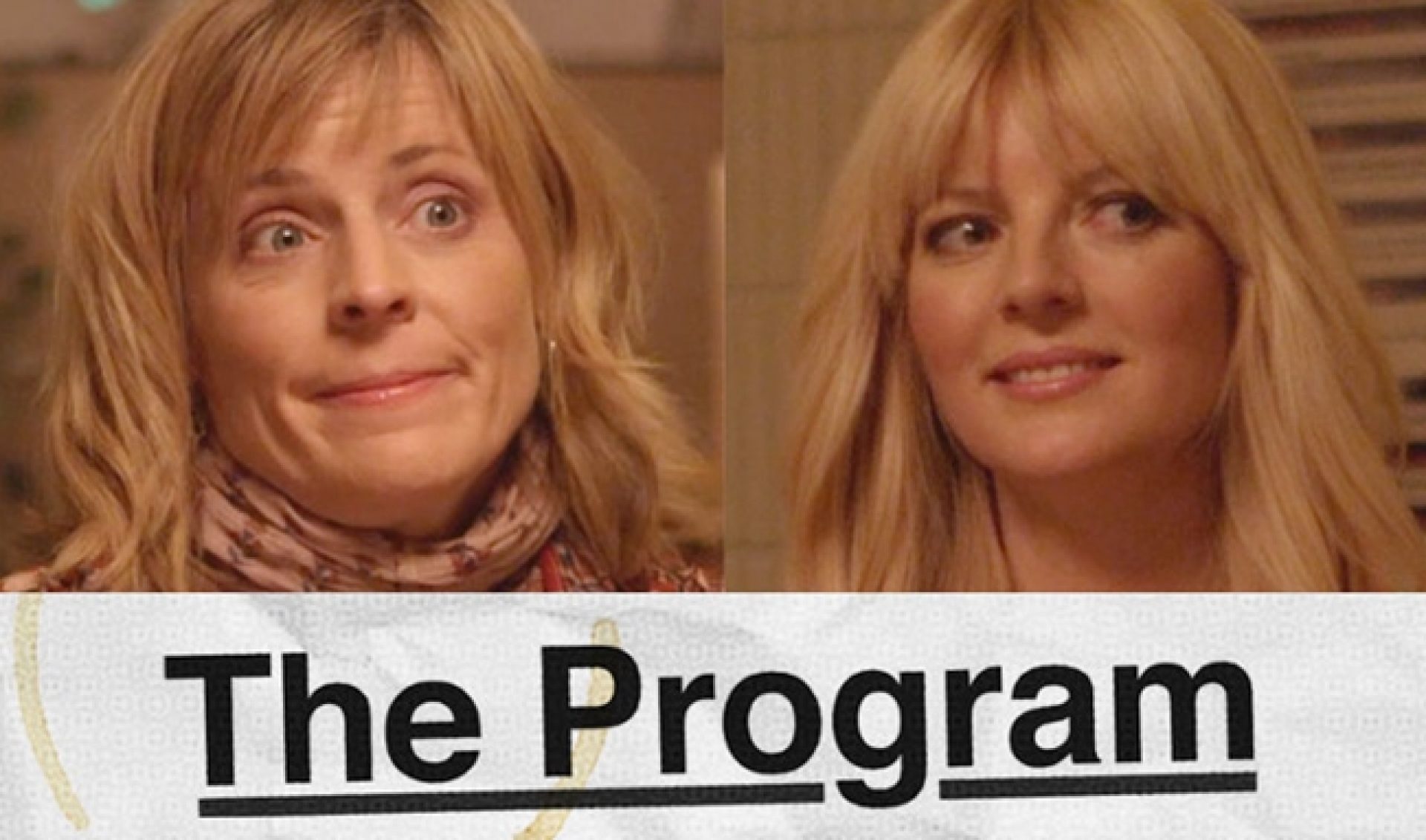 Maria Bamford, Melinda Hill Team Up For ‘The Program’ On Funny Or Die