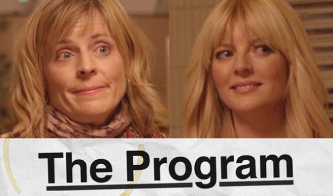 Maria Bamford, Melinda Hill Team Up For ‘The Program’ On Funny Or Die