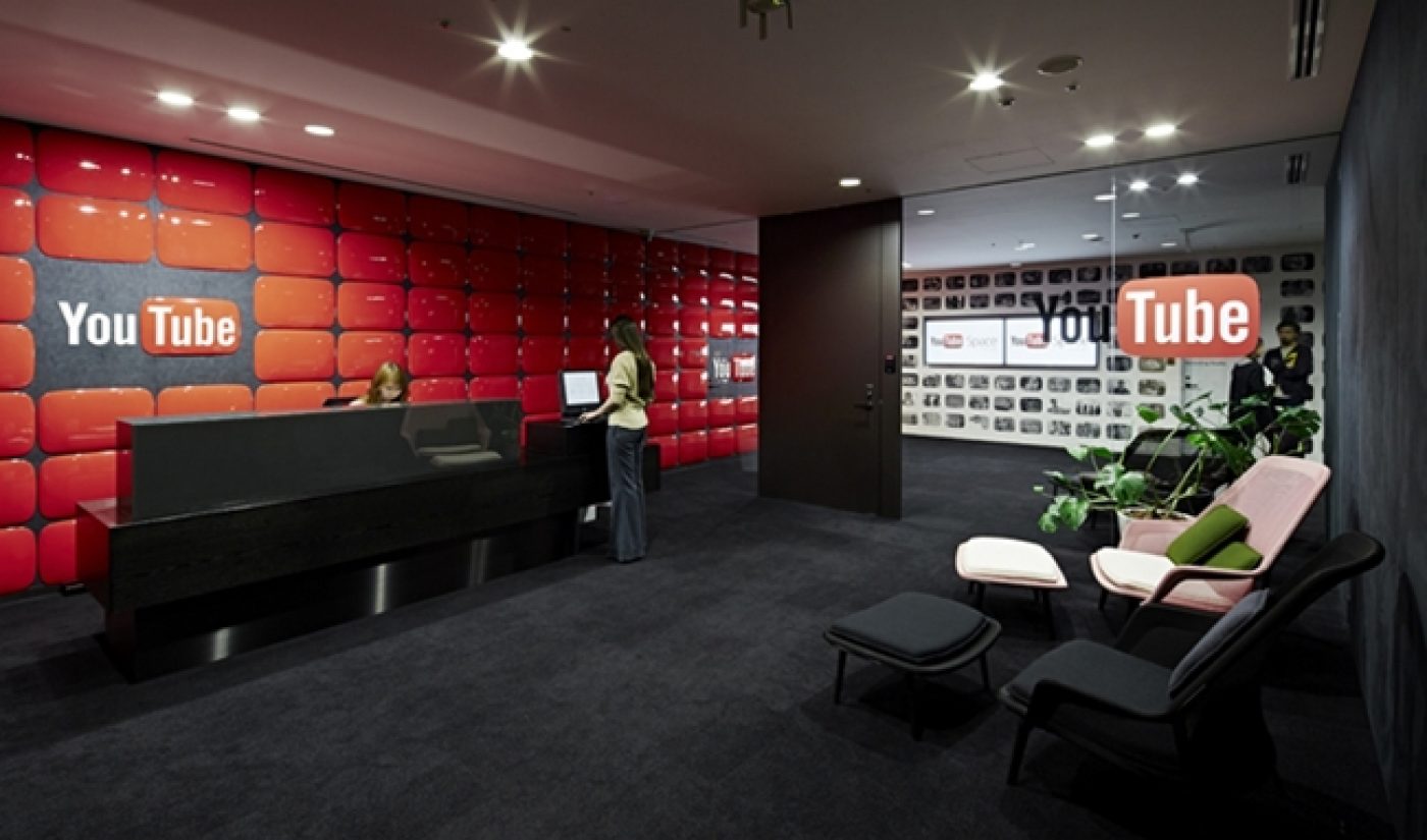 Report: YouTube Short Of Predictions With $3.5 Billion Revenue In 2013