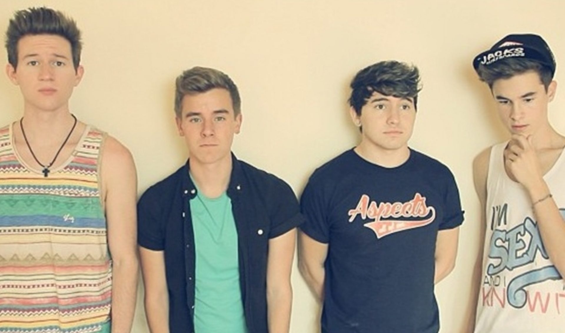 Fullscreen To Feature Its Talent In A Live Concert Called INTOUR