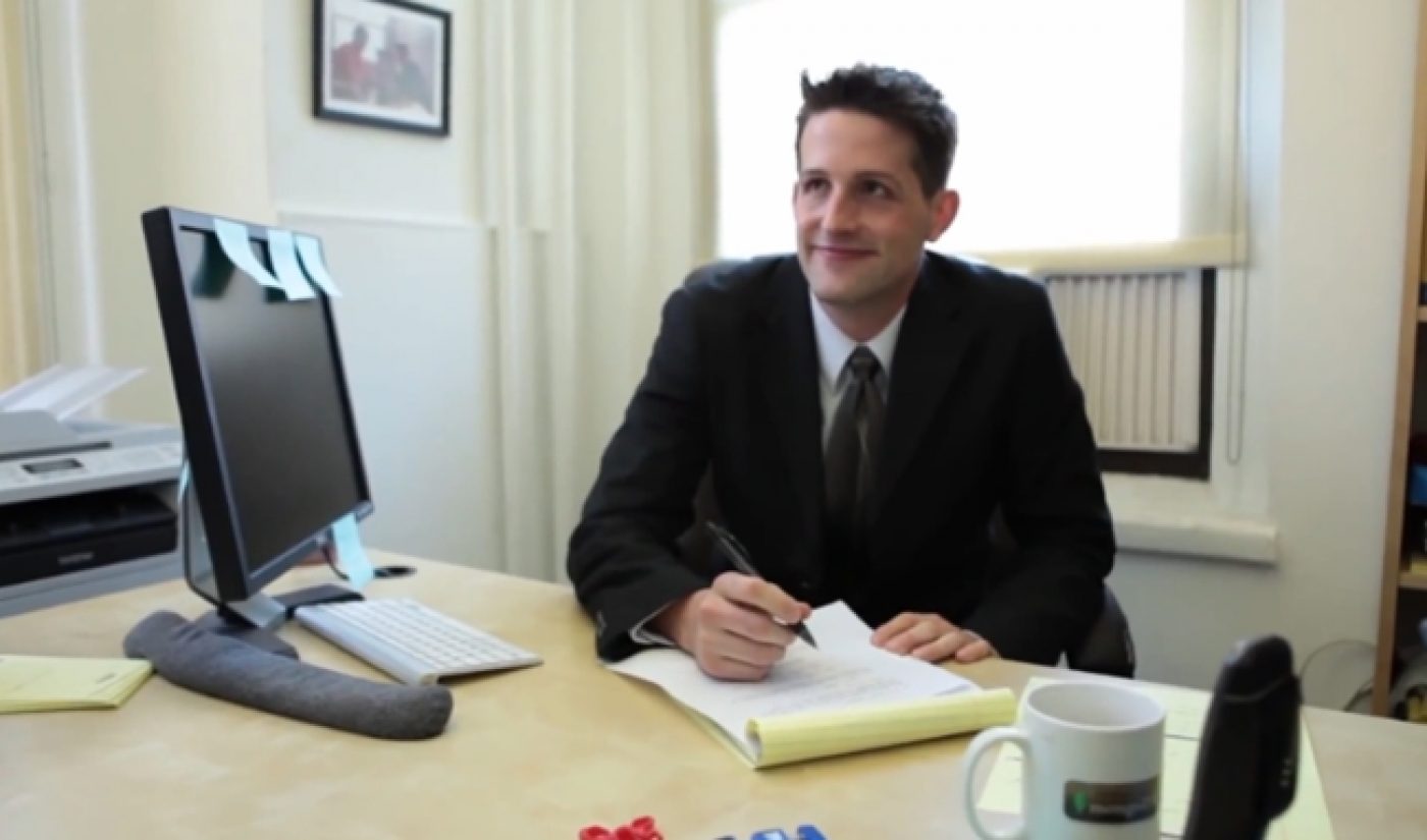 Indie Spotlight: ‘Parting Words’ Brings The Funny To Human Resources