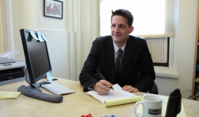 Indie Spotlight: ‘Parting Words’ Brings The Funny To Human Resources