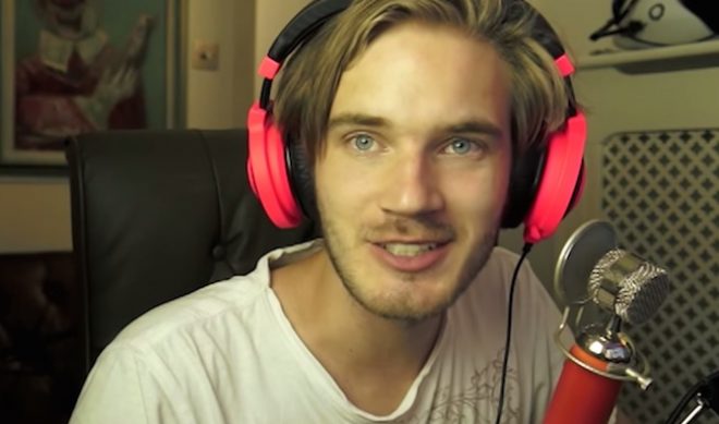 PewDiePie Scores 29 Million YouTube Subscribers, A Ton Of Views