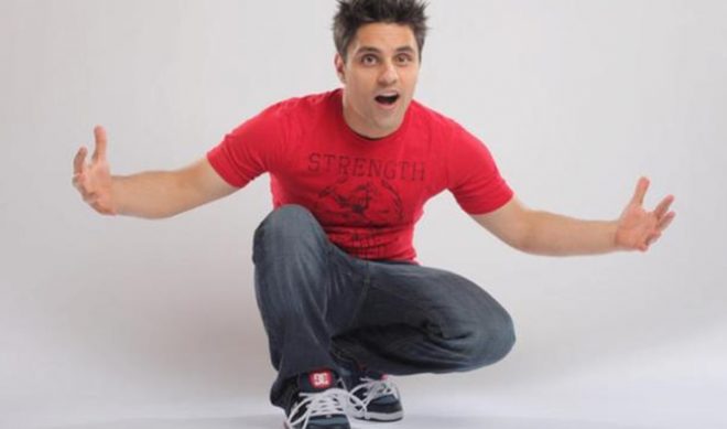 20-Year-Old Robby Motz Is New Host Of Ray William Johnson’s ‘=3’ [UPDATE]