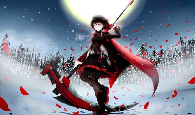 Rooster Teeth Is Developing A Video Game