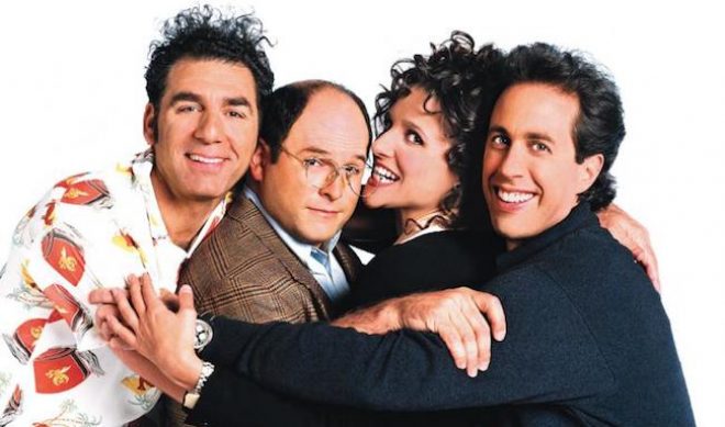 ‘Seinfeld’ May Soon Be Headed To Netflix