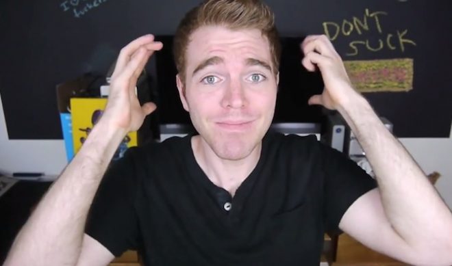 Shane Dawson’s Movie ‘Not Cool’ Gets A Trailer