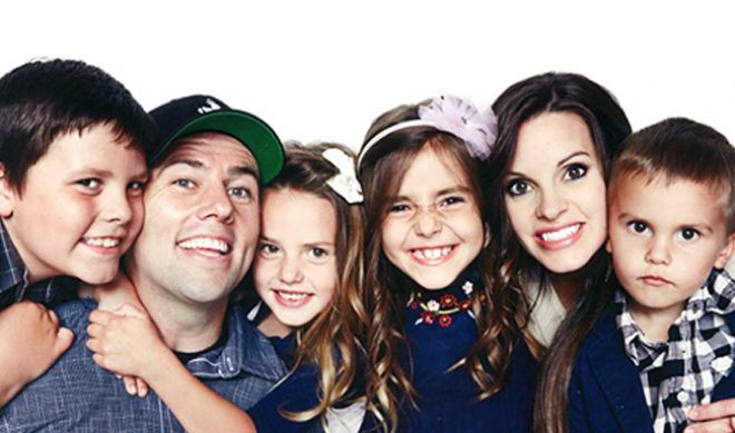 Top 50 Most Viewed U.S. YouTube Channels • Week Of 7/11/14