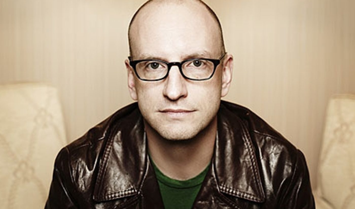 Amazon Completes Latest Pilot Lineup With Steven Soderbergh Comedy