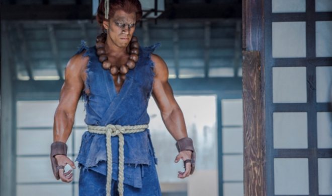 Capcom Announces ‘Street Fighter: Assassin’s Fist’ Sequel At Comic-Con