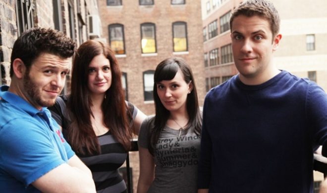 Indie Spotlight: For ‘The Residuals’, Self-Awareness Is Key