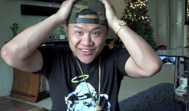 Timothy DeLaGhetto Gives His Parents $340,000 To Pay Their Mortgage