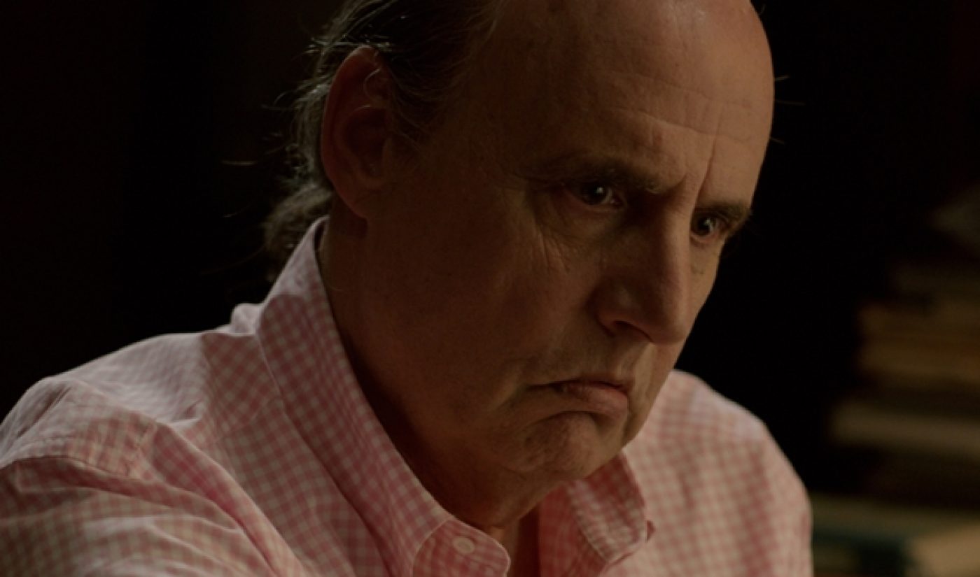 Amazon To Spend $100 Million On Original Video In Q3 2014